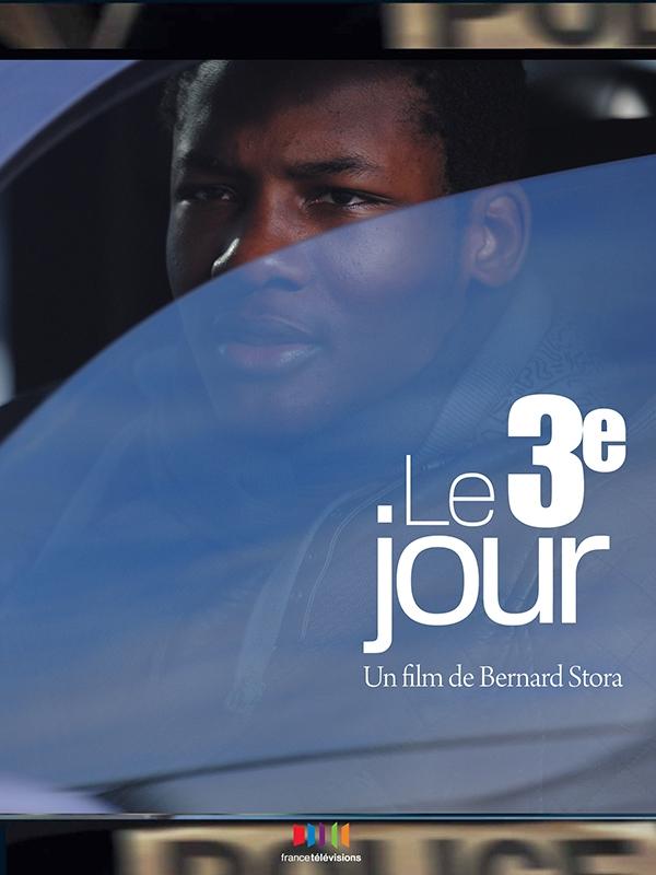 Постер Le Troisième Jour